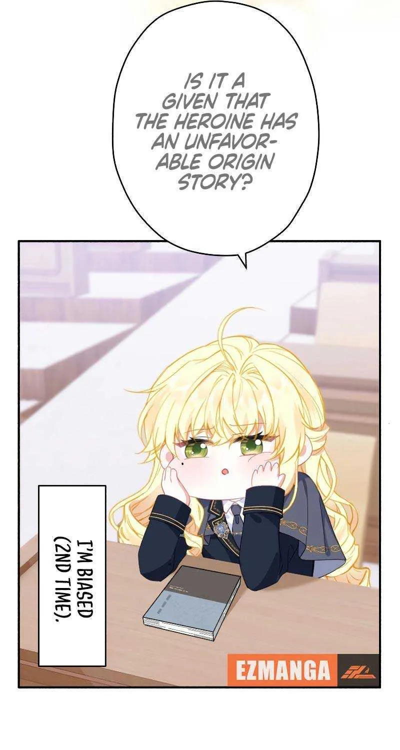 The Rebellious Villainess Doesn’t Want To Be Swayed By The Obsessive Prince! Chapter 5 page 54 - 