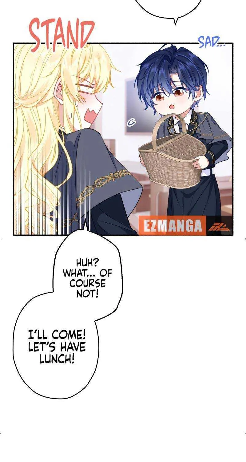 The Rebellious Villainess Doesn’t Want To Be Swayed By The Obsessive Prince! Chapter 5 page 68 - 