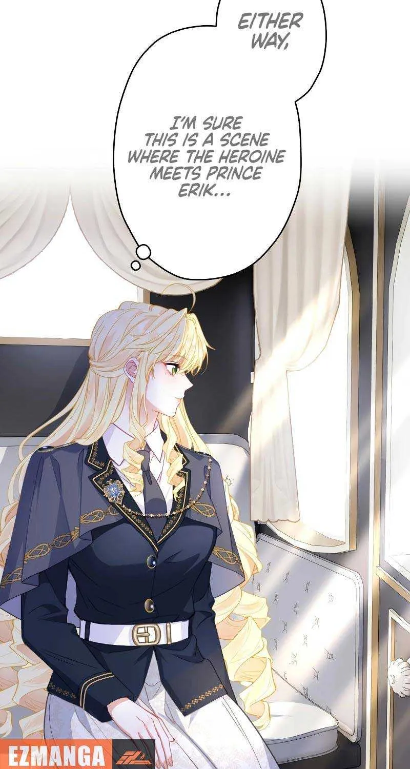 The Rebellious Villainess Doesn’t Want To Be Swayed By The Obsessive Prince! Chapter 5 page 8 - 