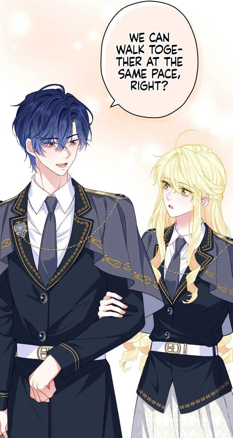The Rebellious Villainess Doesn’t Want To Be Swayed By The Obsessive Prince! Chapter 5 page 84 - 