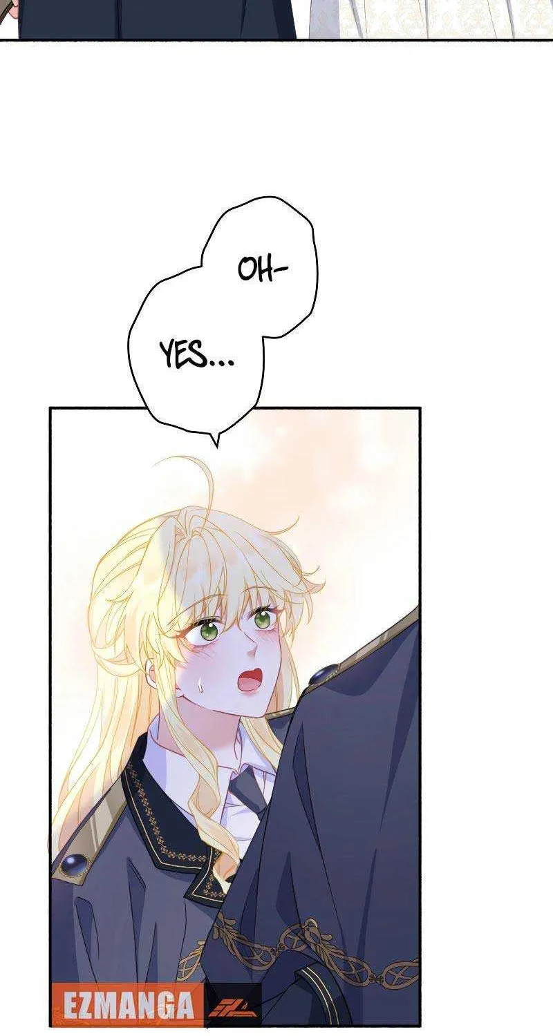 The Rebellious Villainess Doesn’t Want To Be Swayed By The Obsessive Prince! Chapter 5 page 85 - 