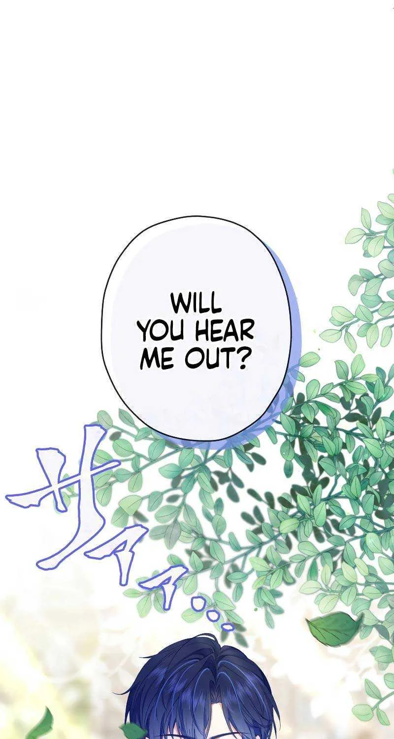 The Rebellious Villainess Doesn’t Want To Be Swayed By The Obsessive Prince! Chapter 5 page 98 - 