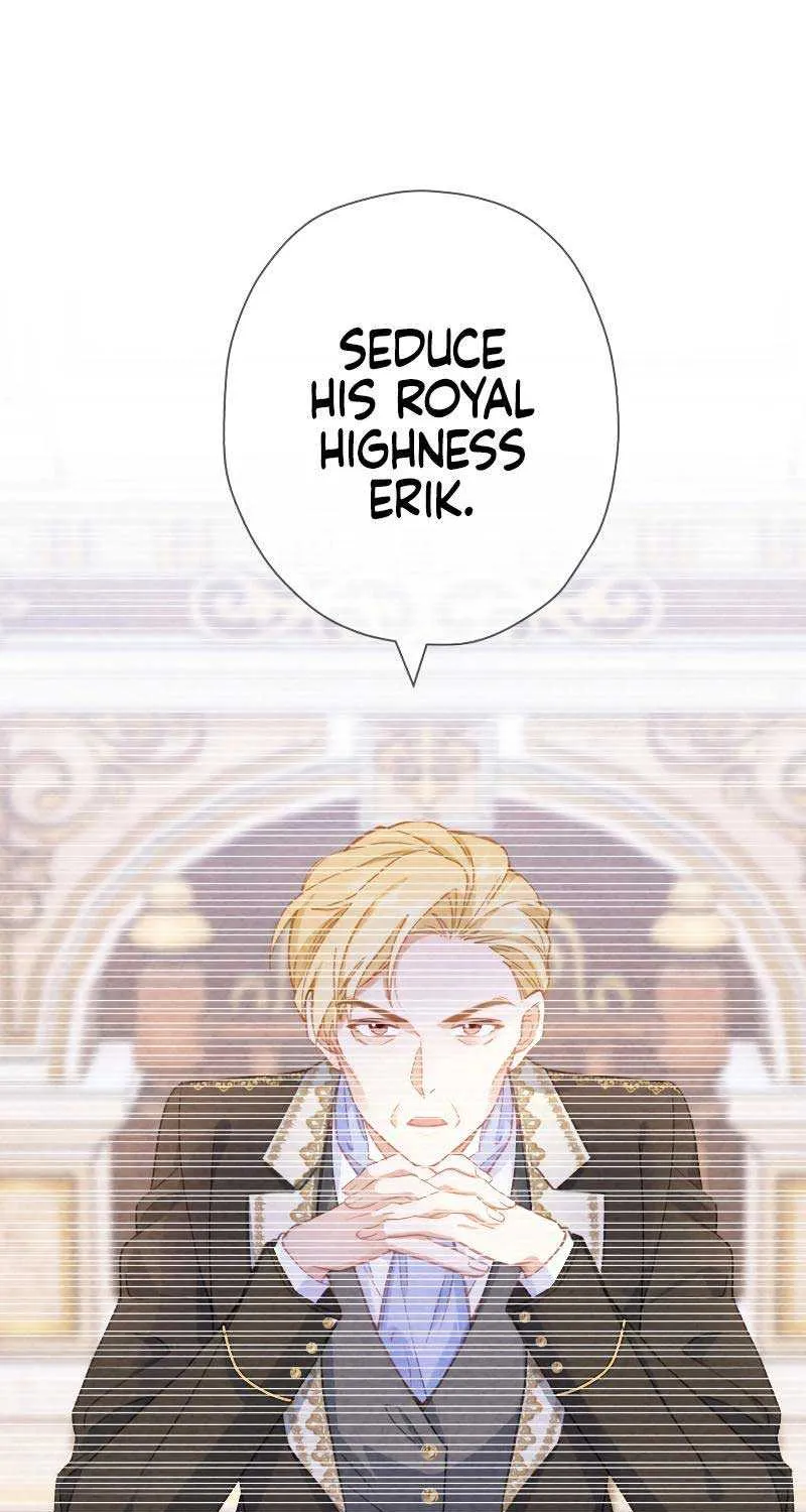 The Rebellious Villainess Doesn’t Want To Be Swayed By The Obsessive Prince! Chapter 6 page 108 - 