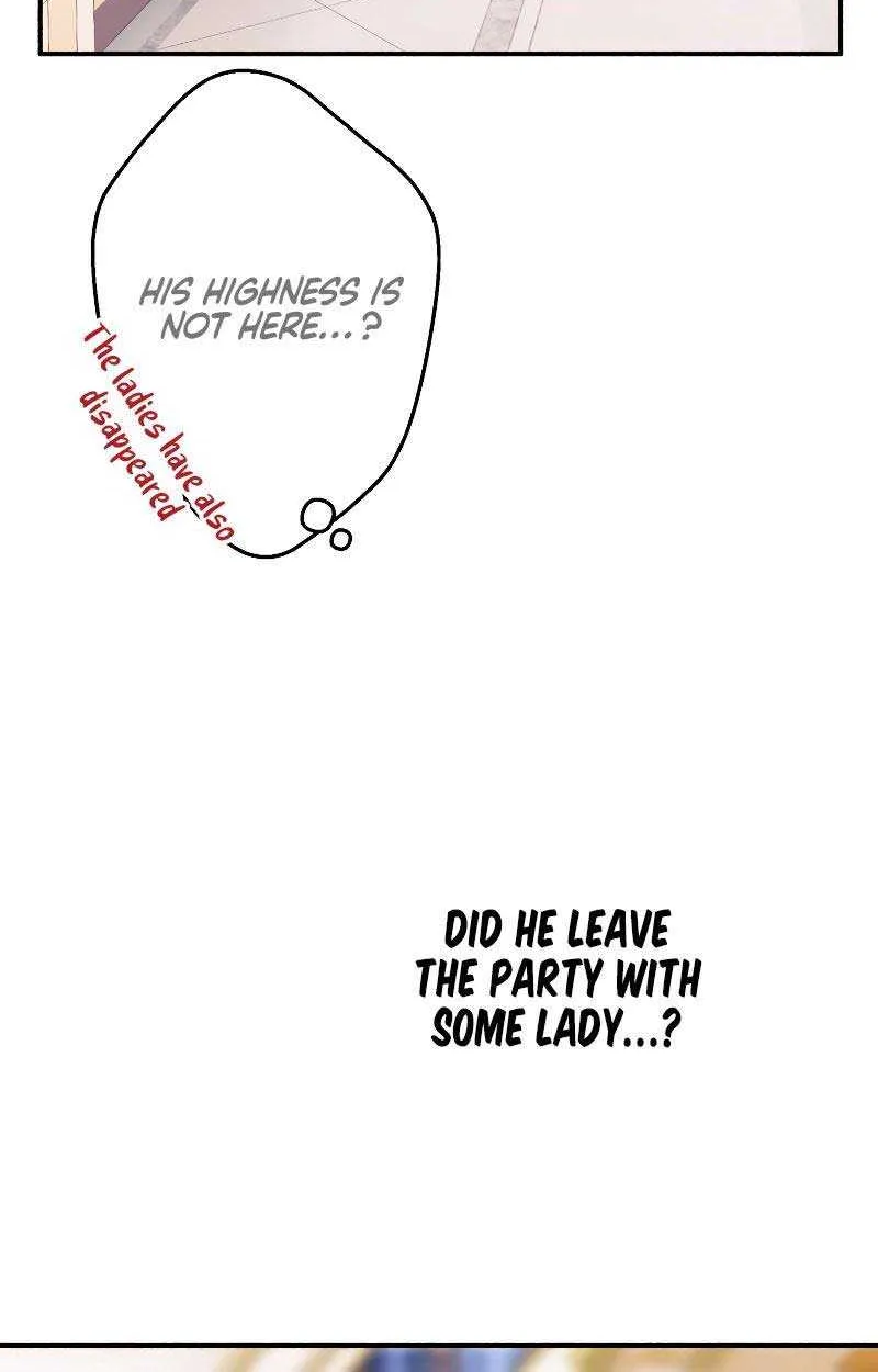 The Rebellious Villainess Doesn’t Want To Be Swayed By The Obsessive Prince! Chapter 6 page 113 - 