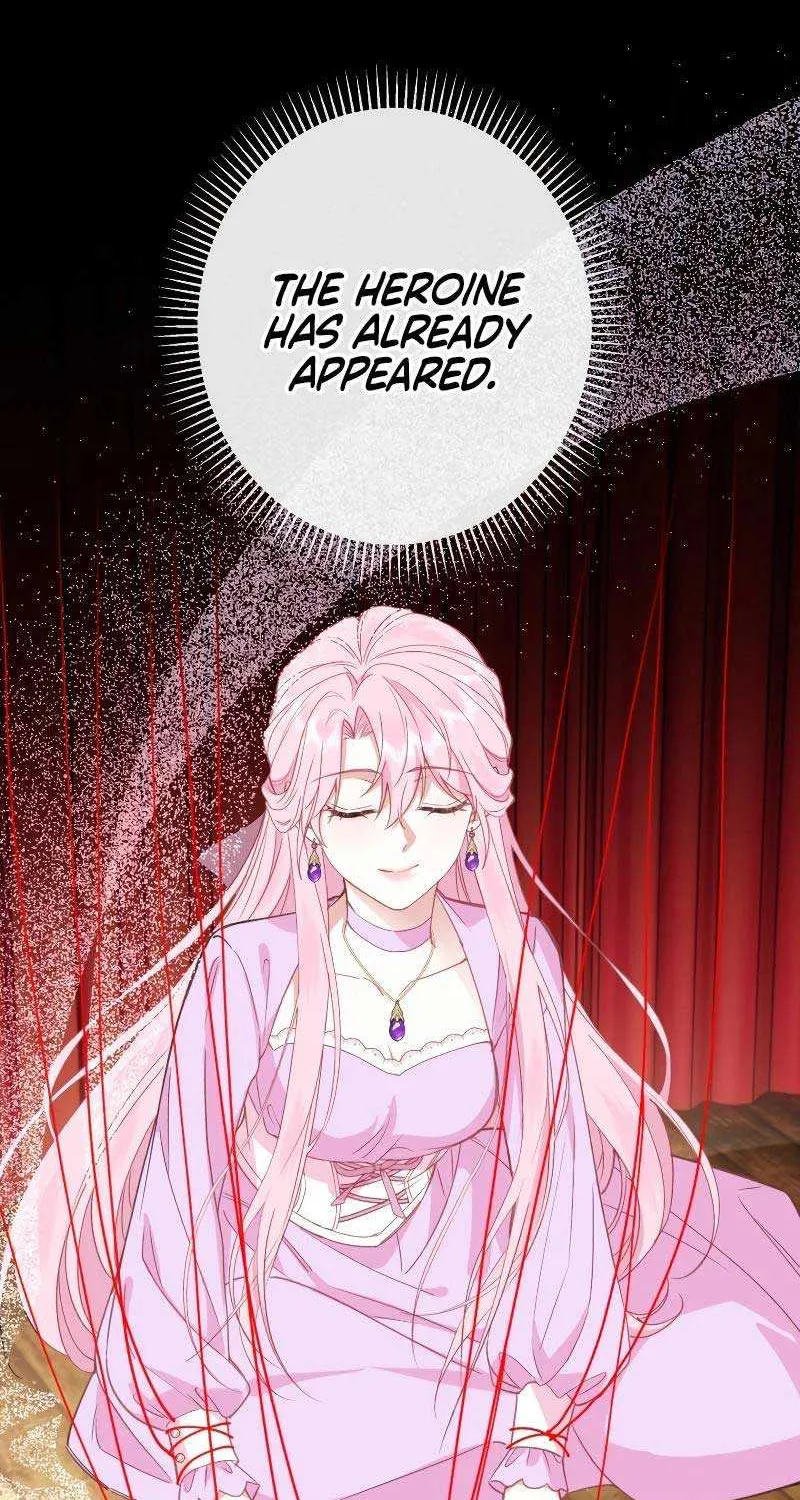 The Rebellious Villainess Doesn’t Want To Be Swayed By The Obsessive Prince! Chapter 6 page 38 - 