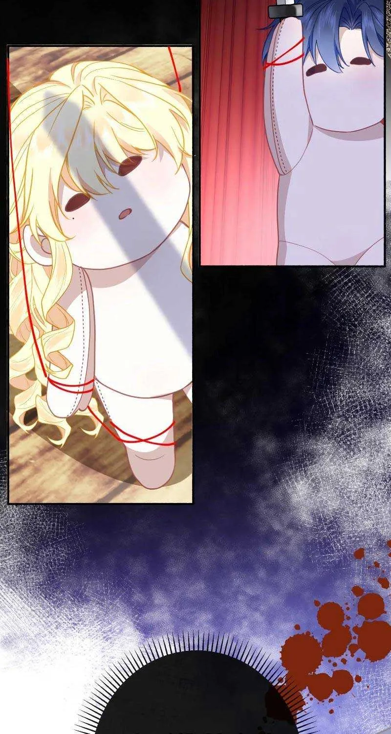 The Rebellious Villainess Doesn’t Want To Be Swayed By The Obsessive Prince! Chapter 6 page 40 - 