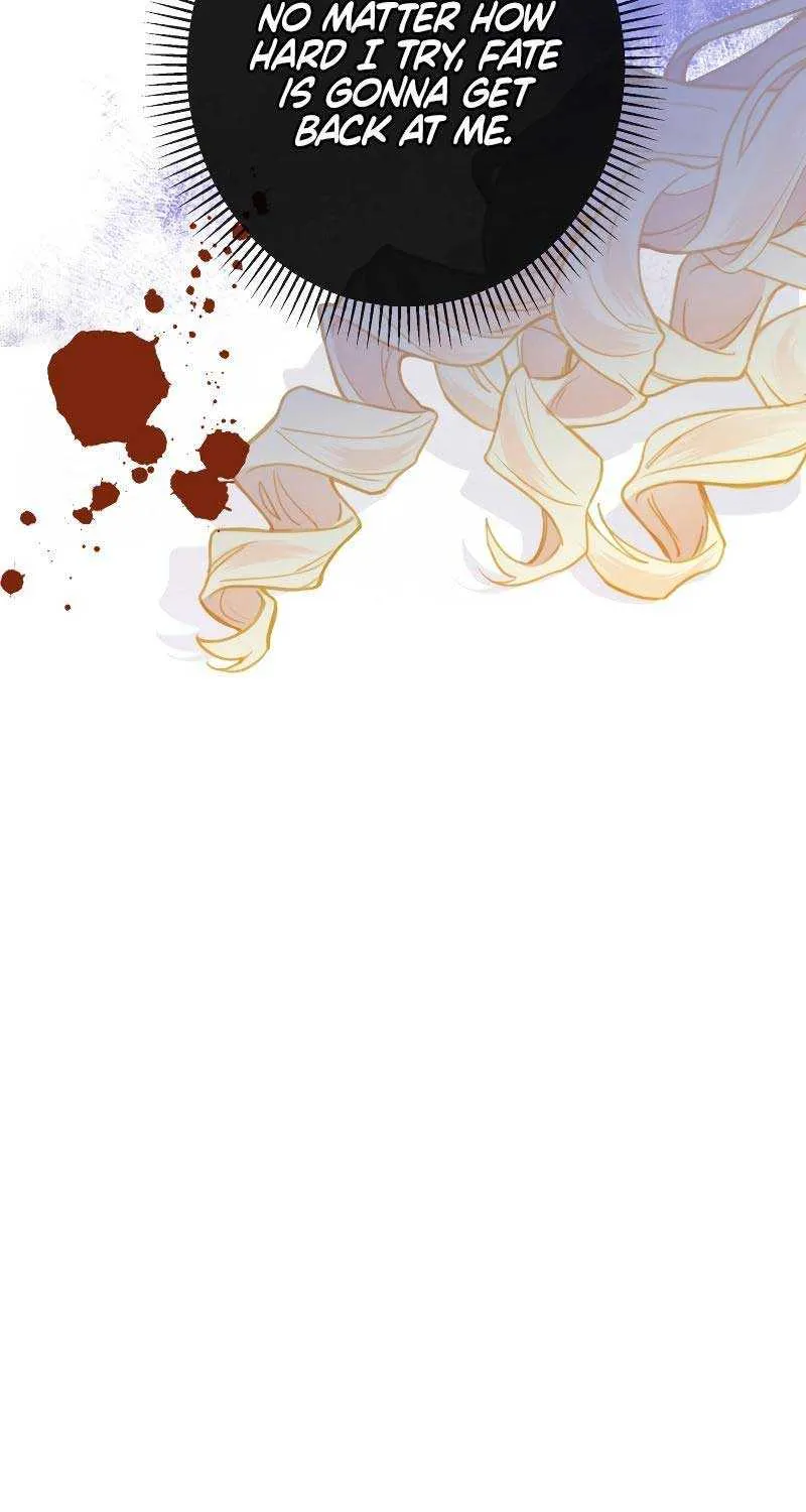 The Rebellious Villainess Doesn’t Want To Be Swayed By The Obsessive Prince! Chapter 6 page 41 - 