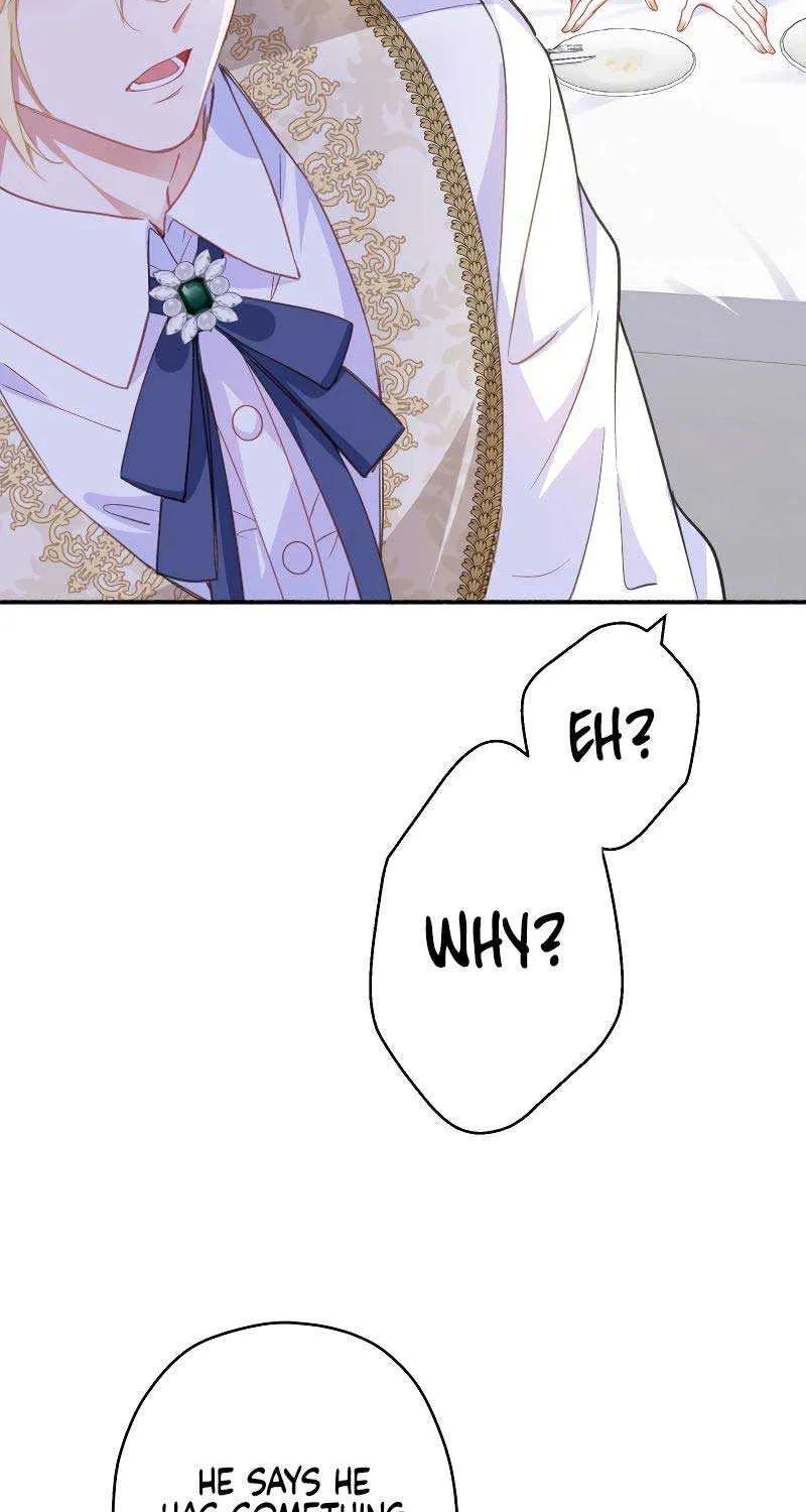 The Rebellious Villainess Doesn’t Want To Be Swayed By The Obsessive Prince! Chapter 6 page 50 - 