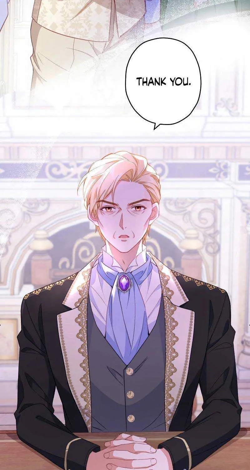 The Rebellious Villainess Doesn’t Want To Be Swayed By The Obsessive Prince! Chapter 6 page 56 - 