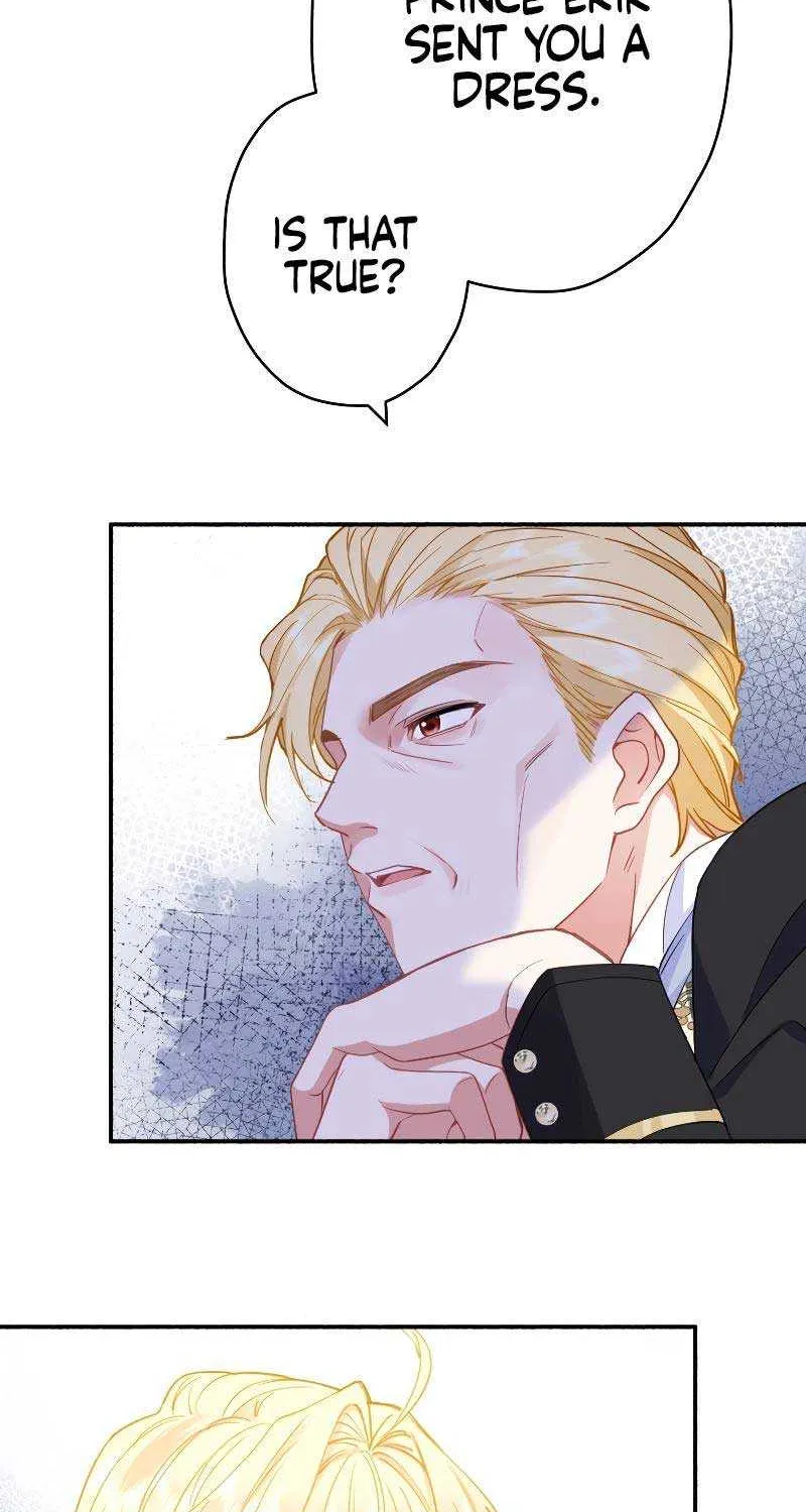 The Rebellious Villainess Doesn’t Want To Be Swayed By The Obsessive Prince! Chapter 6 page 62 - 