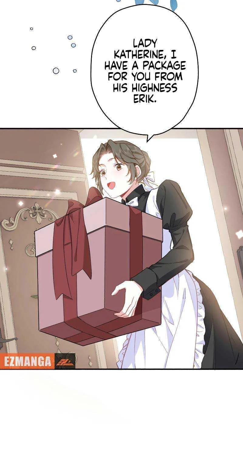 The Rebellious Villainess Doesn’t Want To Be Swayed By The Obsessive Prince! Chapter 6 page 65 - 