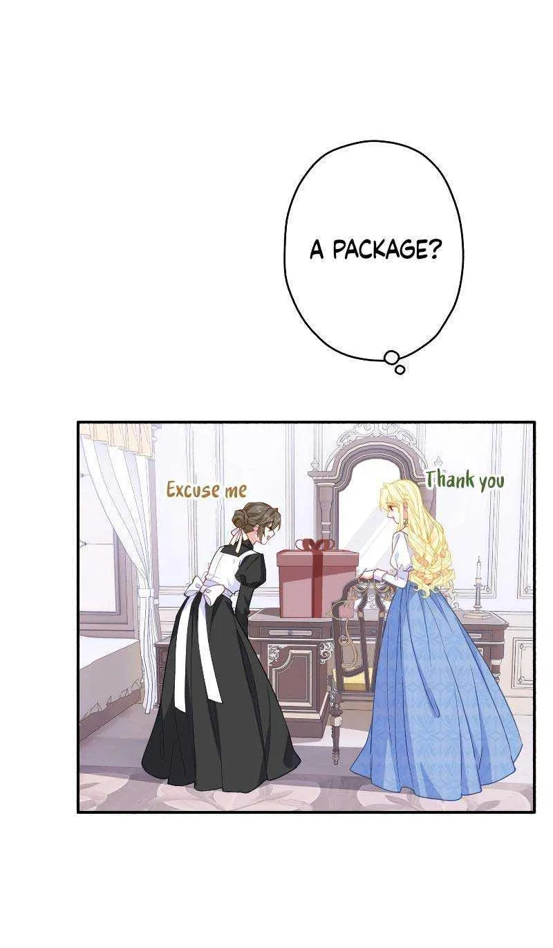 The Rebellious Villainess Doesn’t Want To Be Swayed By The Obsessive Prince! Chapter 6 page 66 - 