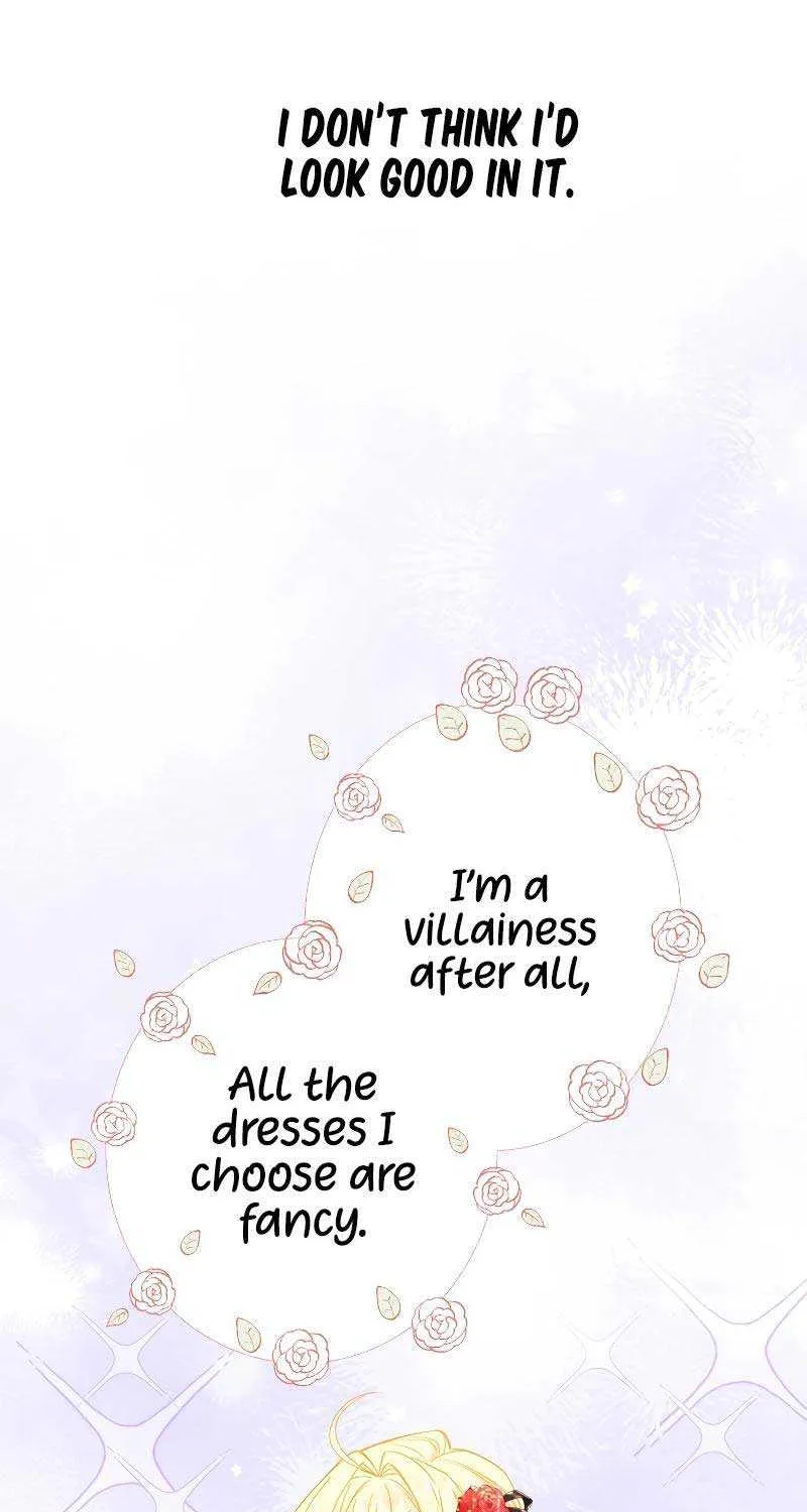 The Rebellious Villainess Doesn’t Want To Be Swayed By The Obsessive Prince! Chapter 6 page 74 - 