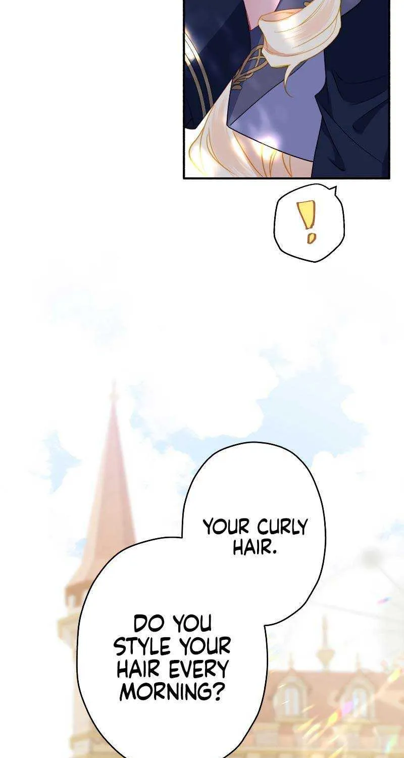 The Rebellious Villainess Doesn’t Want To Be Swayed By The Obsessive Prince! Chapter 6 page 9 - 