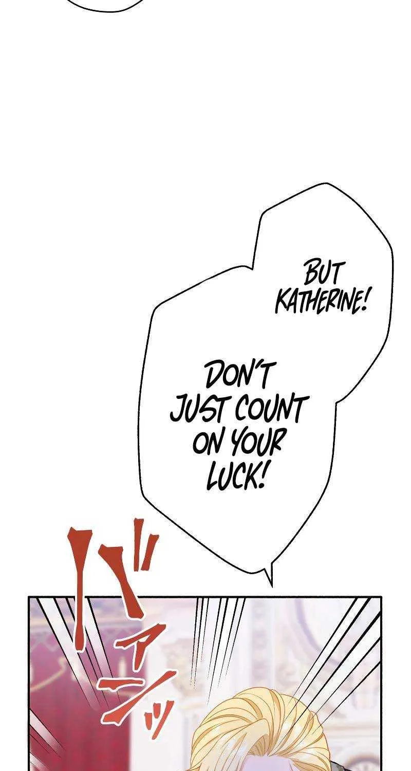 The Rebellious Villainess Doesn’t Want To Be Swayed By The Obsessive Prince! Chapter 6 page 81 - 