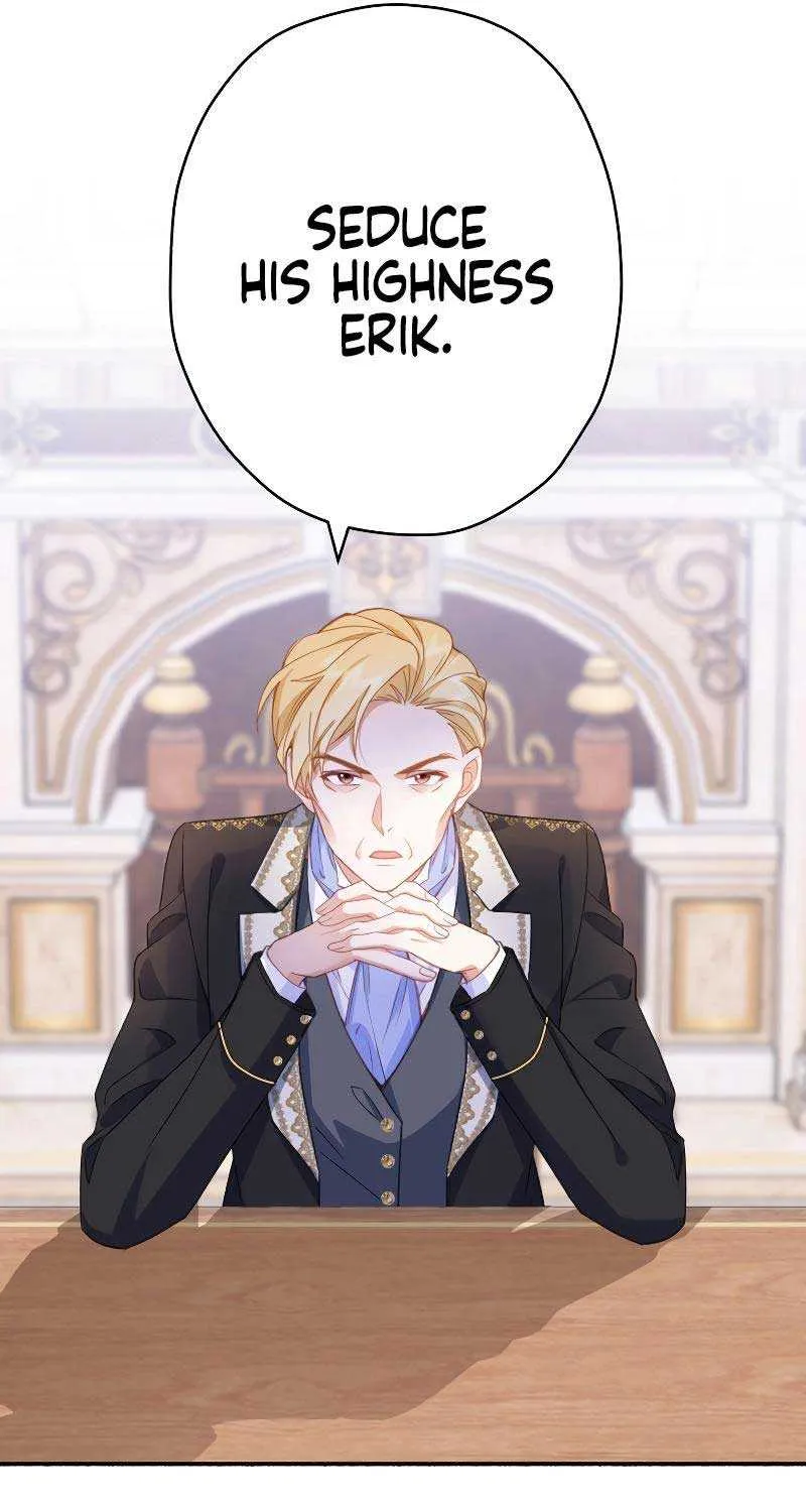 The Rebellious Villainess Doesn’t Want To Be Swayed By The Obsessive Prince! Chapter 6 page 85 - 