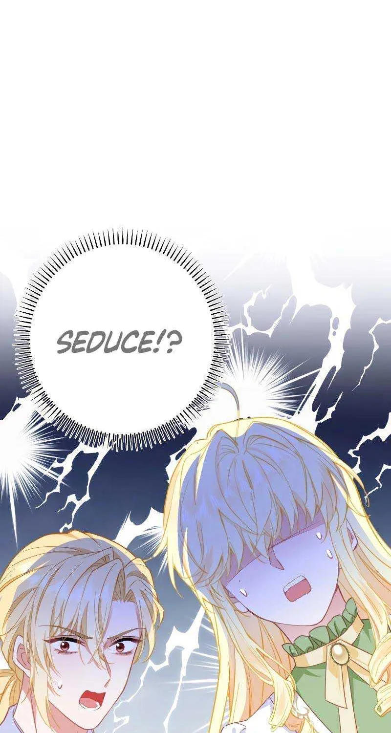 The Rebellious Villainess Doesn’t Want To Be Swayed By The Obsessive Prince! Chapter 6 page 86 - 