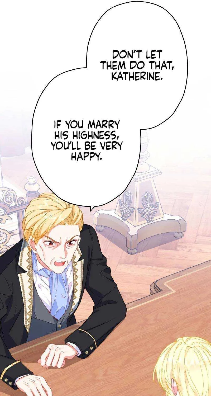 The Rebellious Villainess Doesn’t Want To Be Swayed By The Obsessive Prince! Chapter 6 page 91 - 