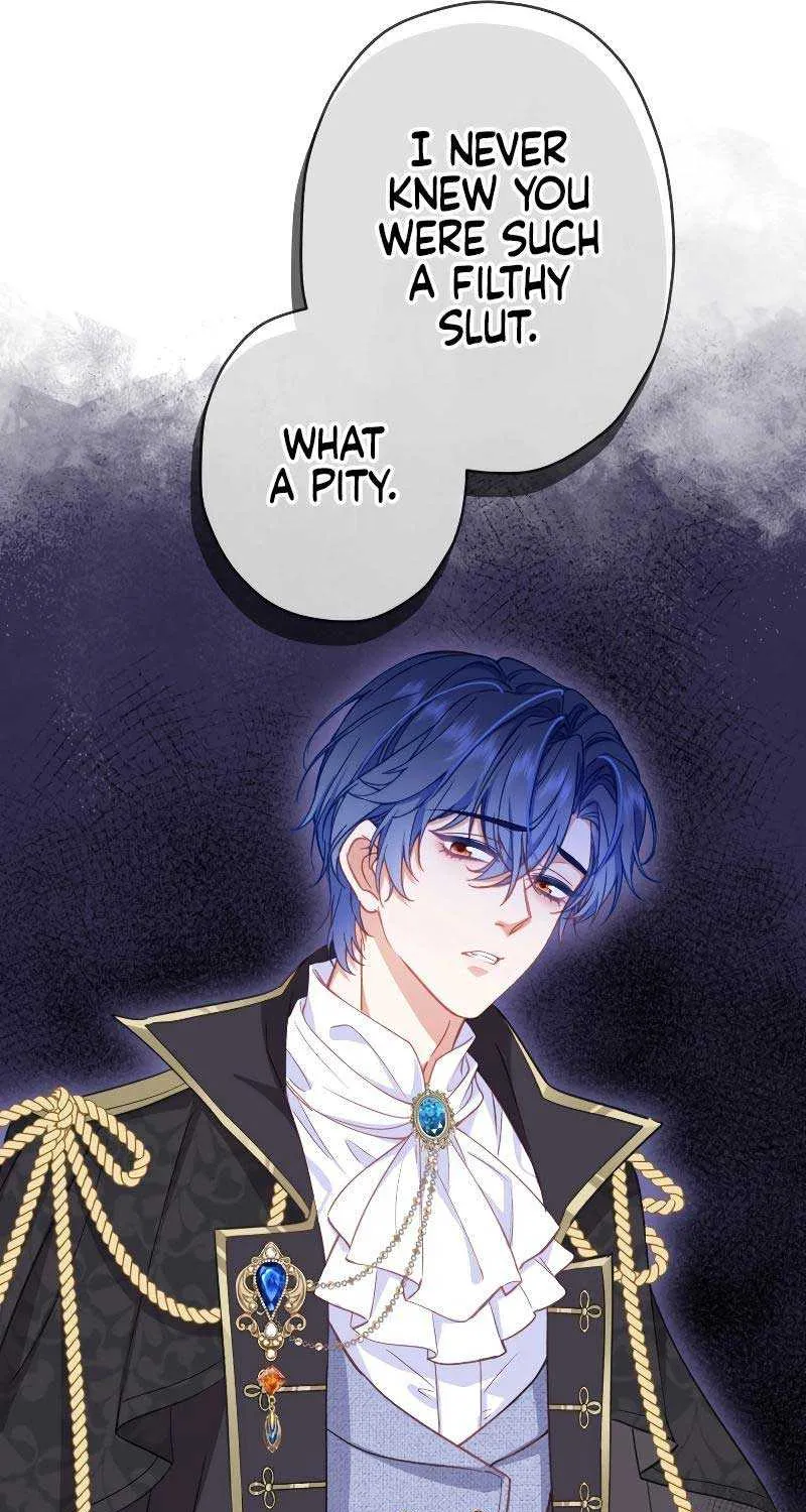 The Rebellious Villainess Doesn’t Want To Be Swayed By The Obsessive Prince! Chapter 6 page 96 - 