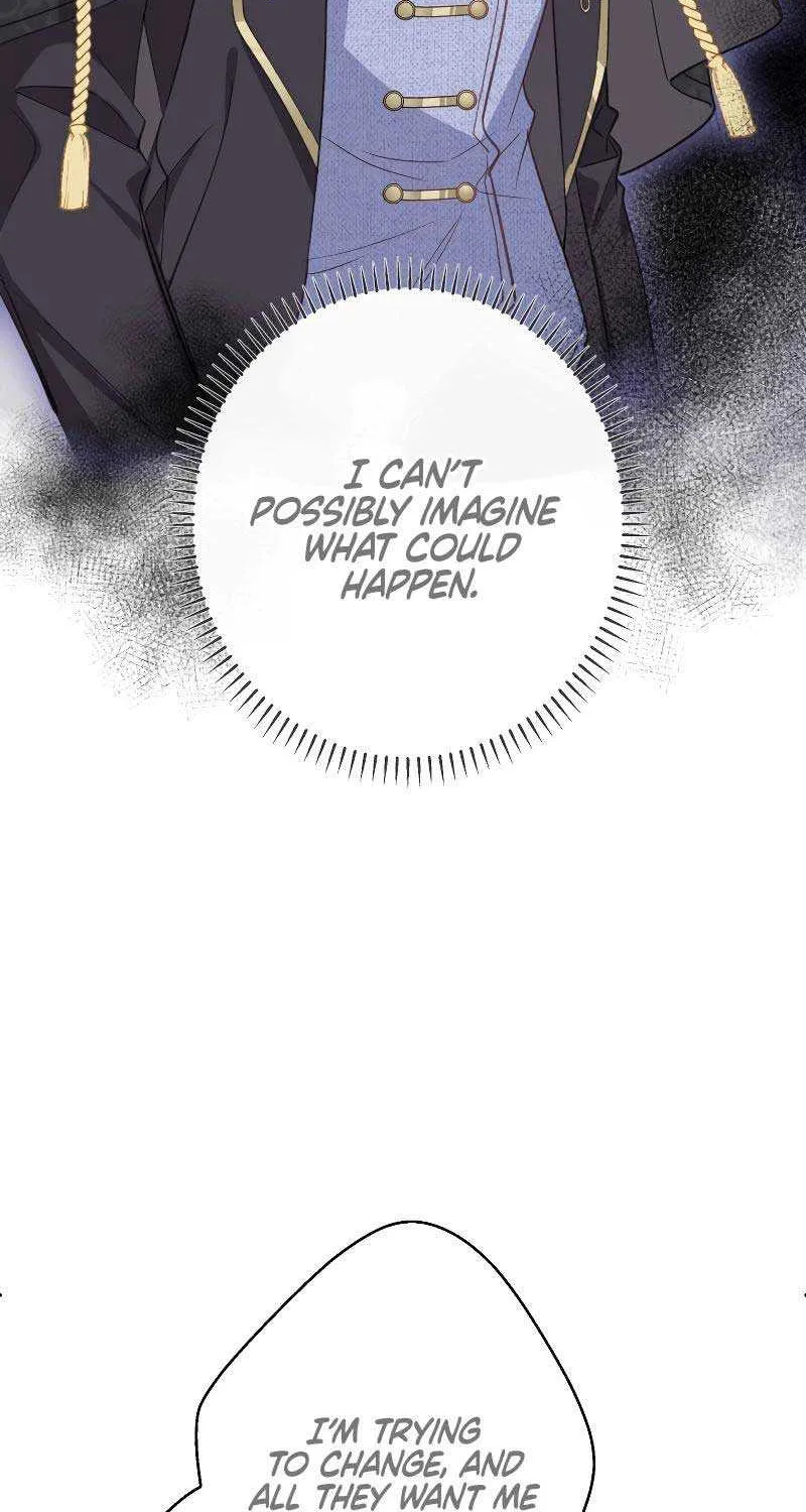 The Rebellious Villainess Doesn’t Want To Be Swayed By The Obsessive Prince! Chapter 6 page 97 - 
