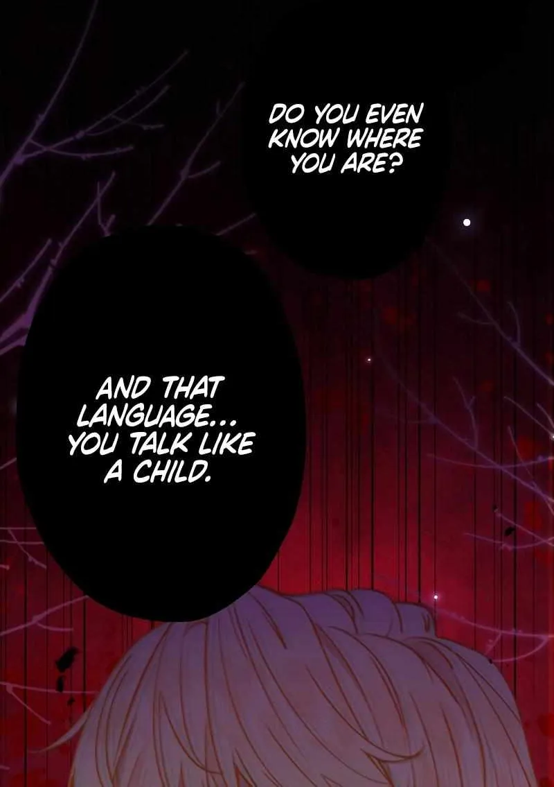 The Rebellious Villainess Doesn’t Want To Be Swayed By The Obsessive Prince! Chapter 7 page 101 - 