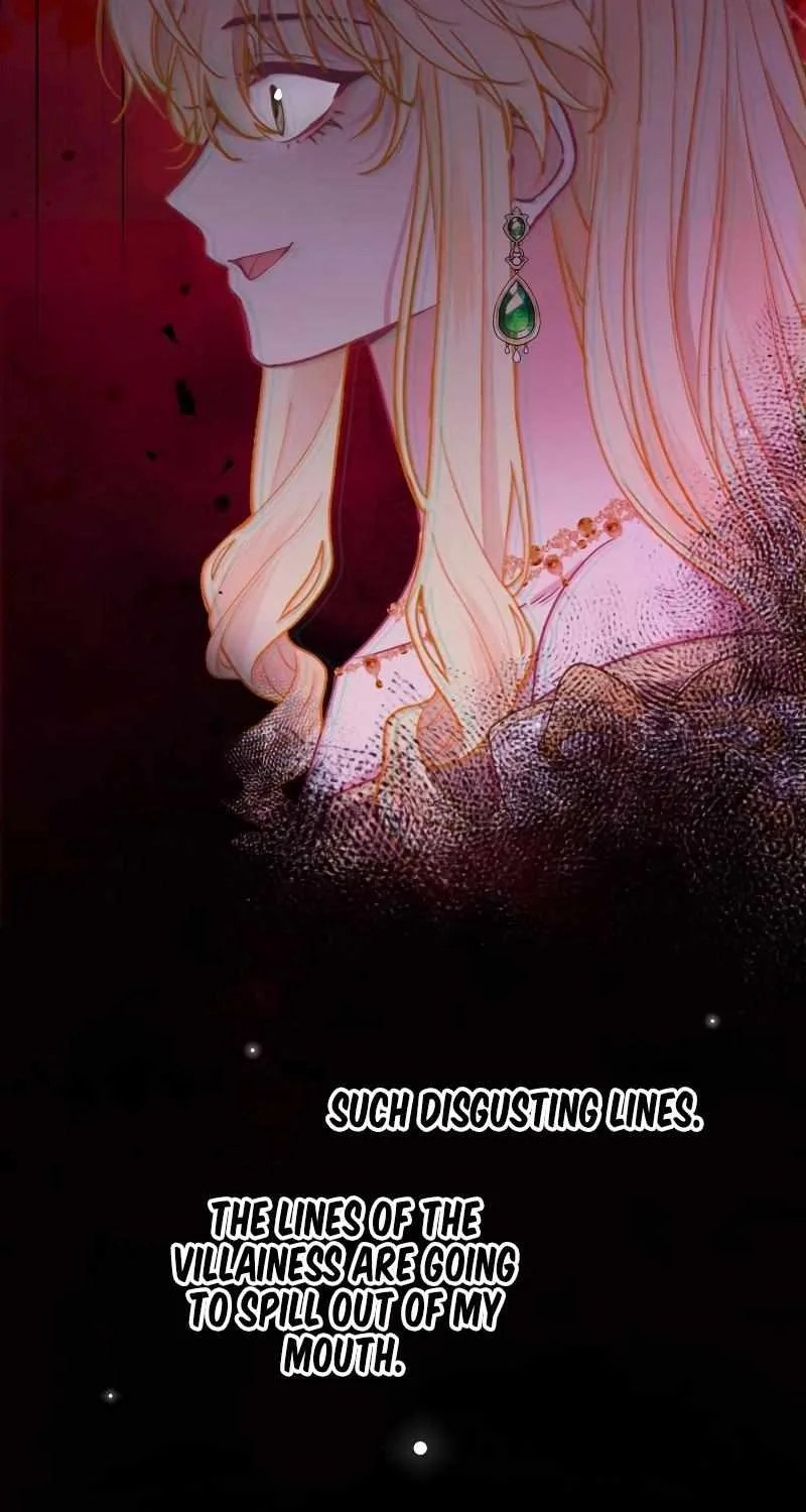 The Rebellious Villainess Doesn’t Want To Be Swayed By The Obsessive Prince! Chapter 7 page 102 - 