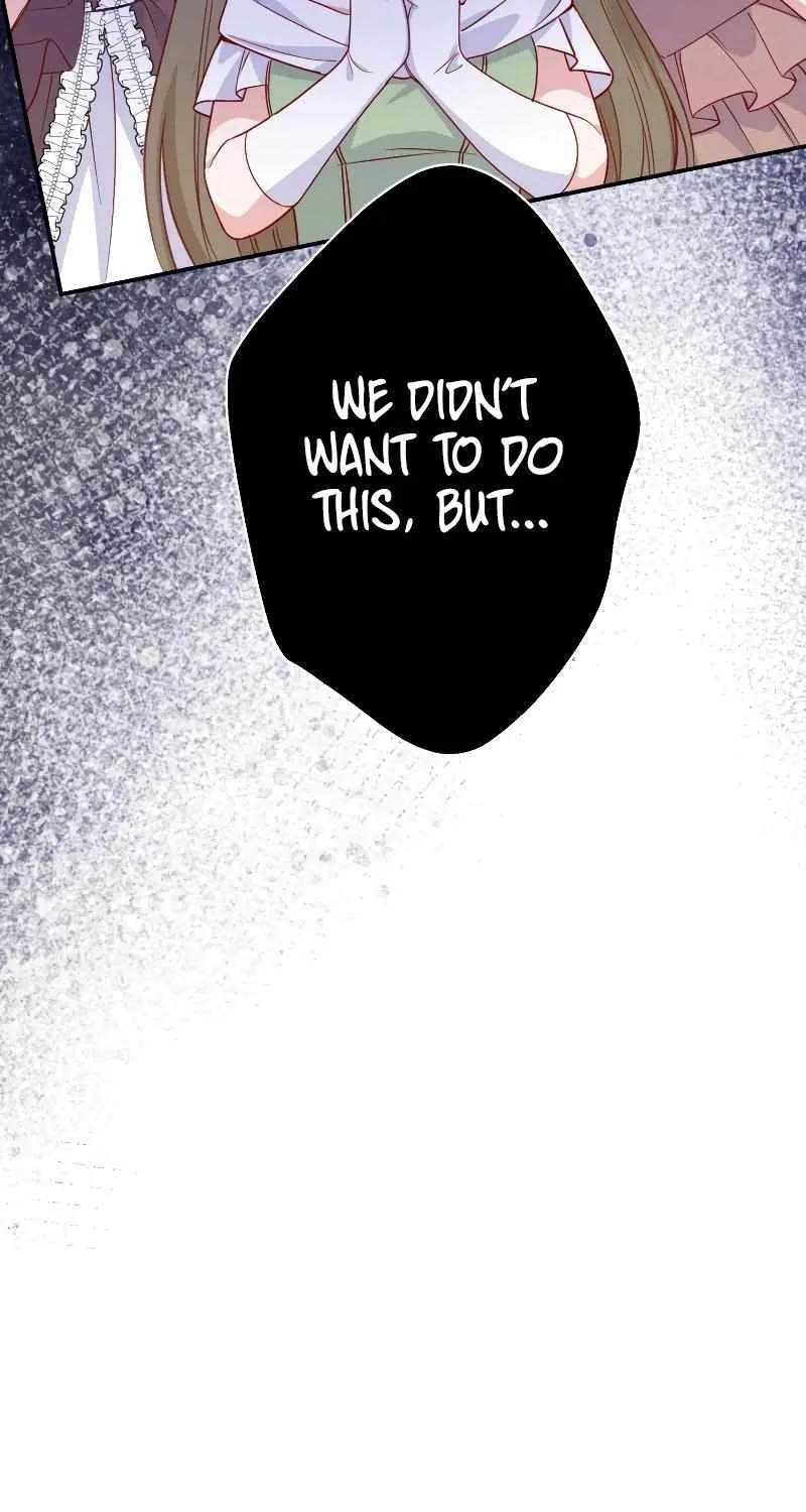 The Rebellious Villainess Doesn’t Want To Be Swayed By The Obsessive Prince! Chapter 7 page 112 - 