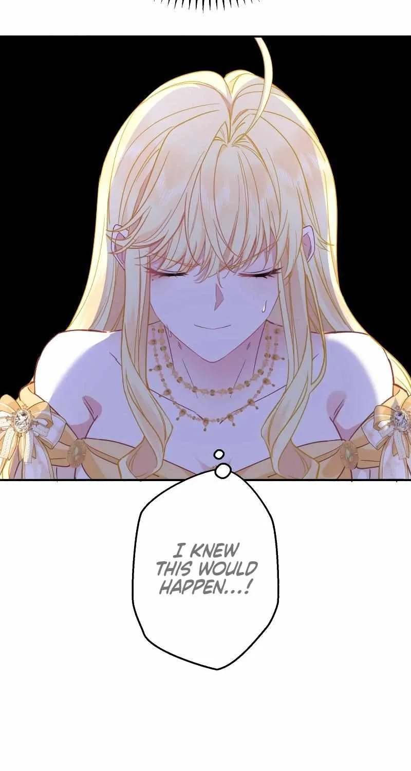 The Rebellious Villainess Doesn’t Want To Be Swayed By The Obsessive Prince! Chapter 7 page 118 - 