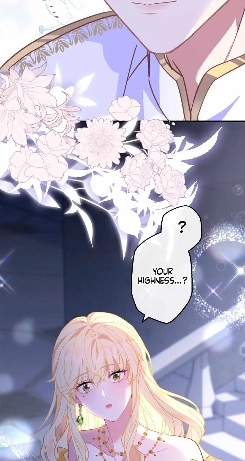 The Rebellious Villainess Doesn’t Want To Be Swayed By The Obsessive Prince! Chapter 7 page 23 - 