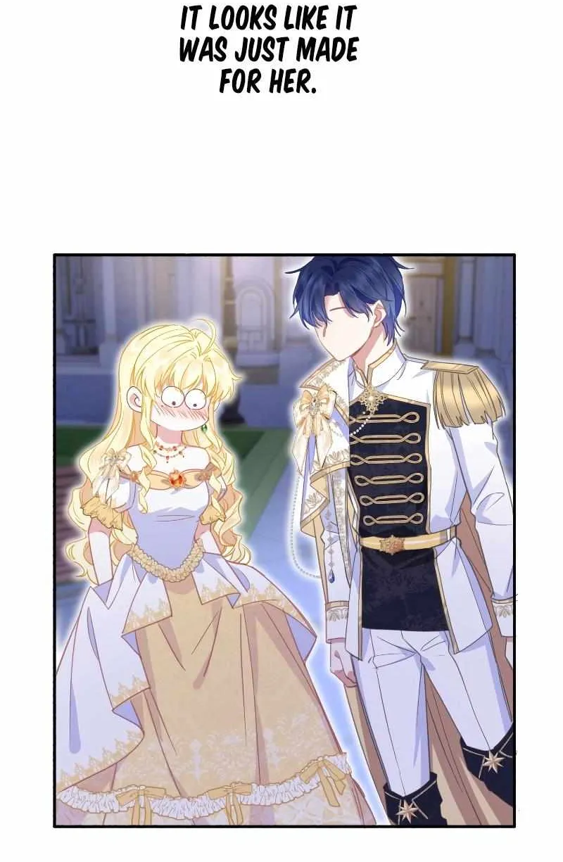The Rebellious Villainess Doesn’t Want To Be Swayed By The Obsessive Prince! Chapter 7 page 31 - 