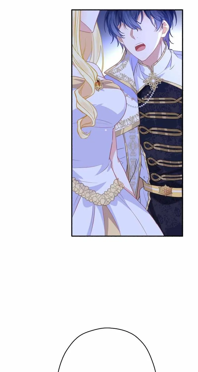 The Rebellious Villainess Doesn’t Want To Be Swayed By The Obsessive Prince! Chapter 7 page 33 - 