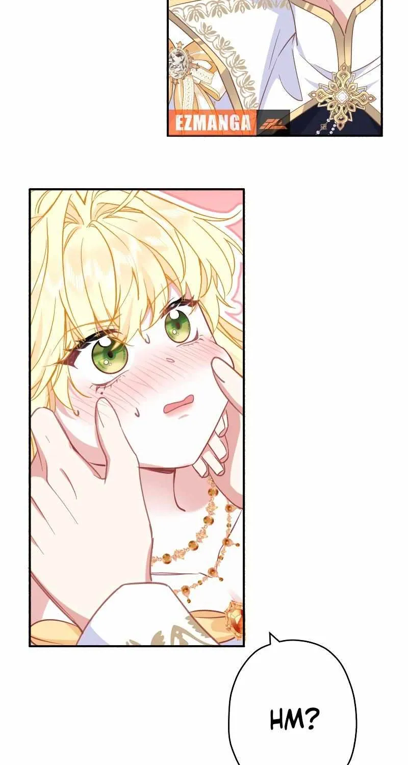The Rebellious Villainess Doesn’t Want To Be Swayed By The Obsessive Prince! Chapter 7 page 53 - 