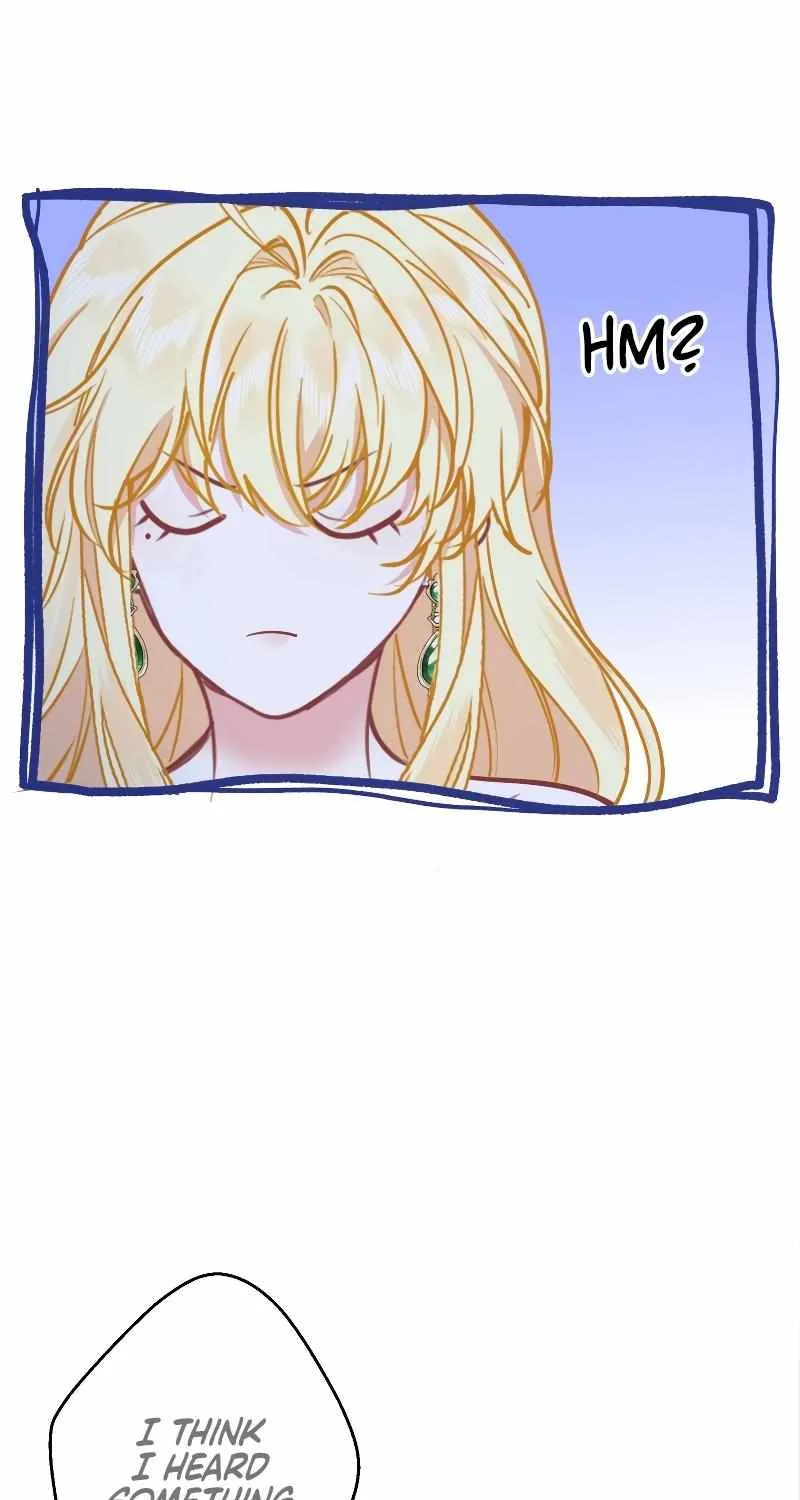 The Rebellious Villainess Doesn’t Want To Be Swayed By The Obsessive Prince! Chapter 7 page 72 - 