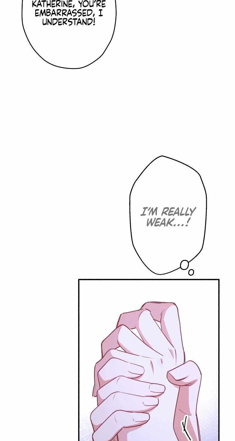 The Rebellious Villainess Doesn’t Want To Be Swayed By The Obsessive Prince! Chapter 7 page 81 - 
