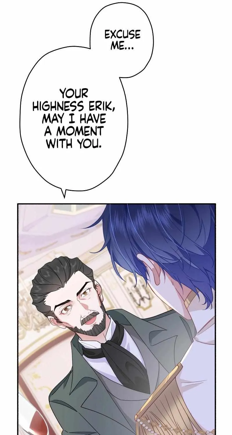 The Rebellious Villainess Doesn’t Want To Be Swayed By The Obsessive Prince! Chapter 7 page 86 - 