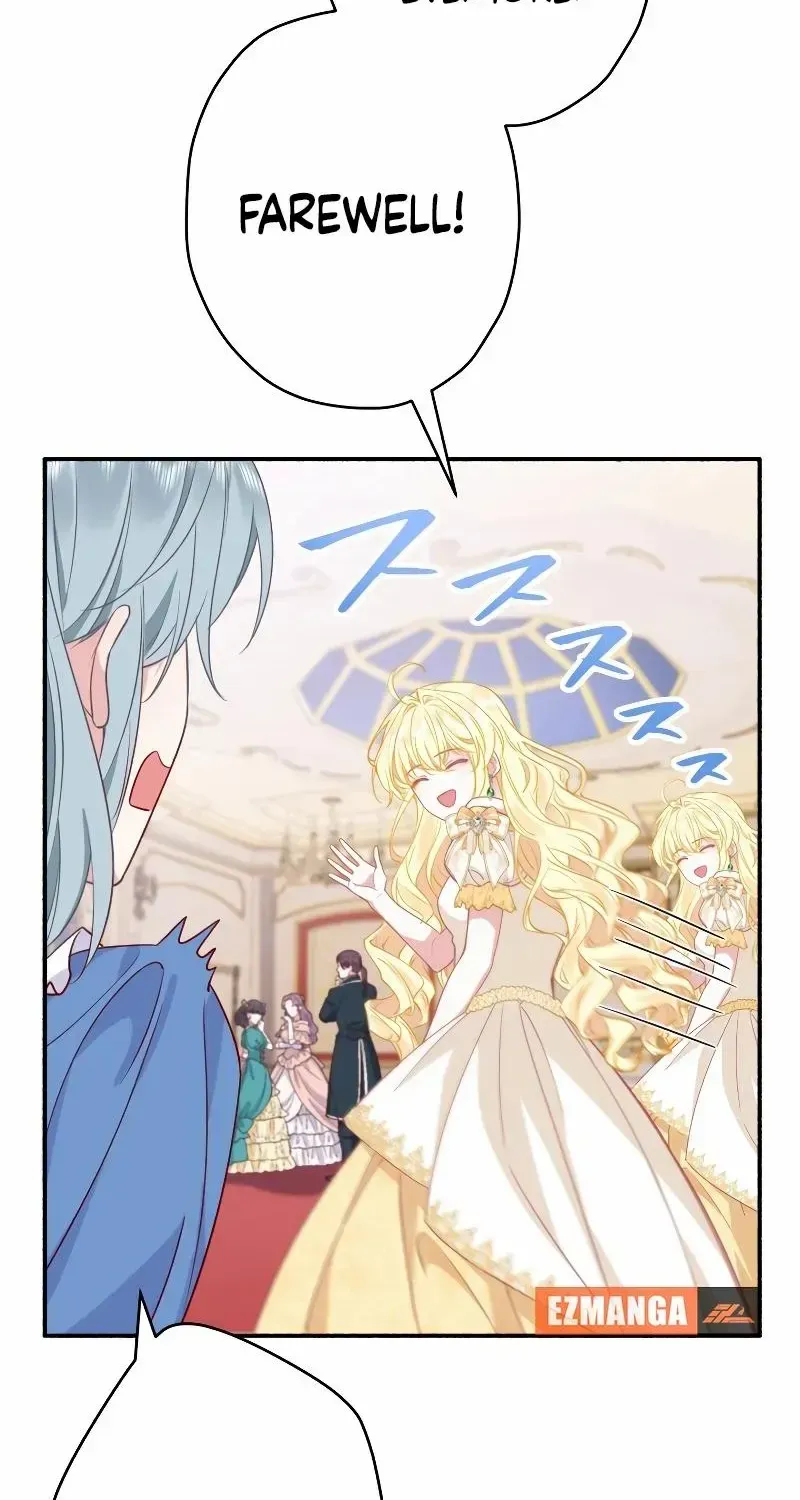 The Rebellious Villainess Doesn’t Want To Be Swayed By The Obsessive Prince! Chapter 8 page 11 - 
