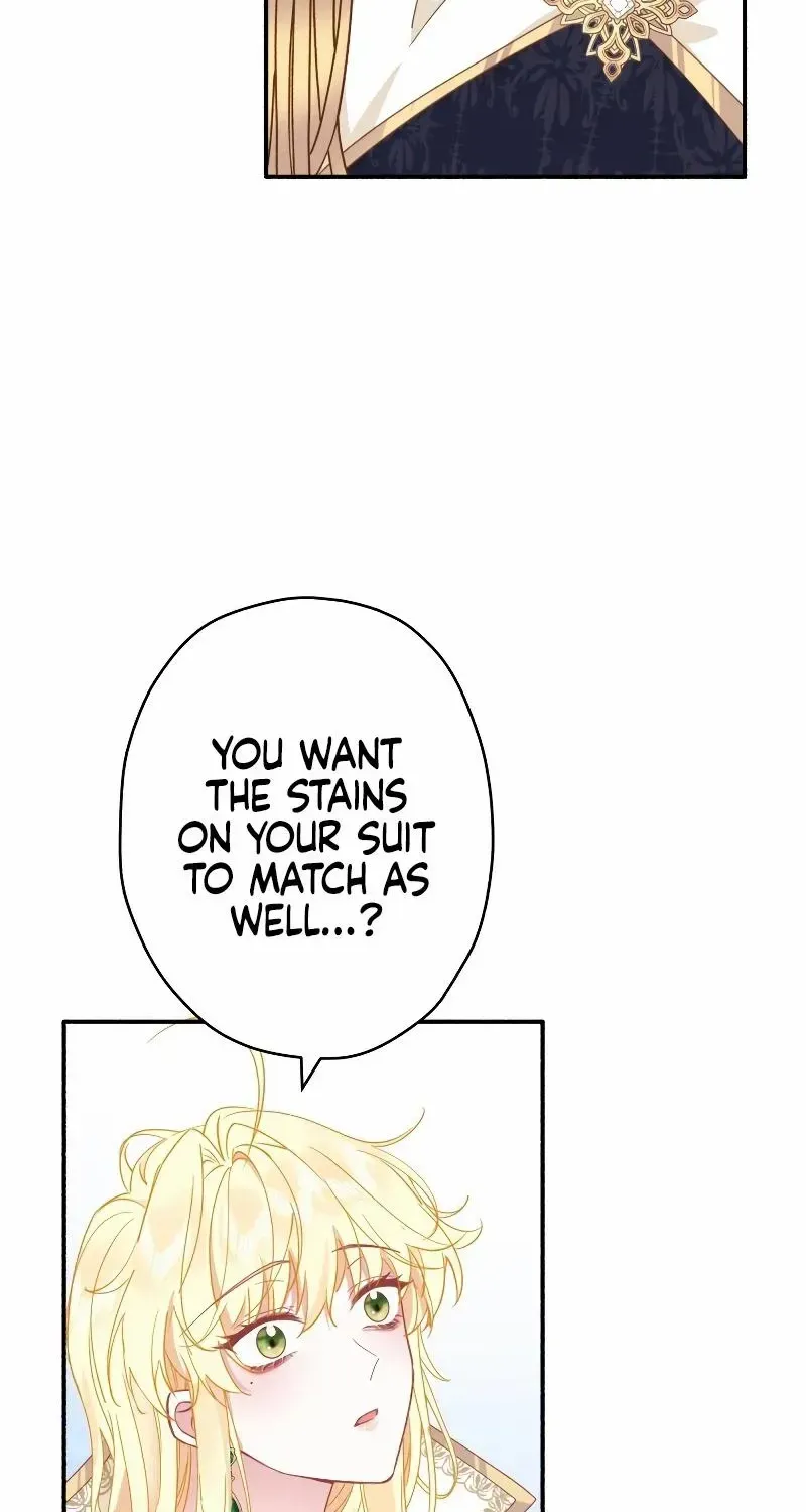The Rebellious Villainess Doesn’t Want To Be Swayed By The Obsessive Prince! Chapter 8 page 111 - 