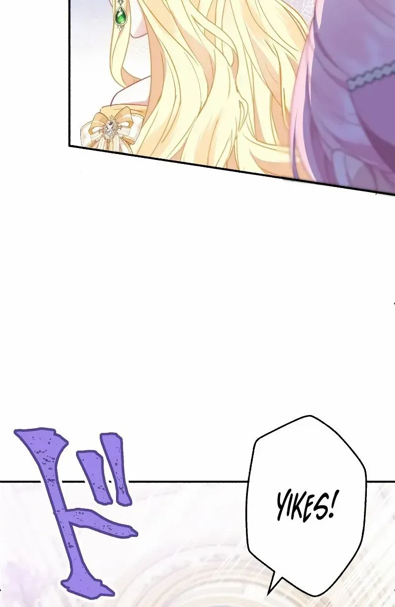 The Rebellious Villainess Doesn’t Want To Be Swayed By The Obsessive Prince! Chapter 8 page 13 - 