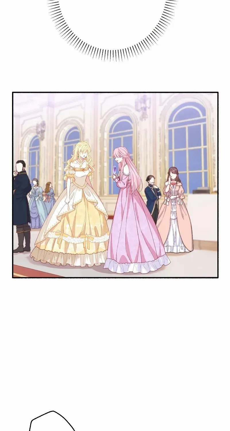 The Rebellious Villainess Doesn’t Want To Be Swayed By The Obsessive Prince! Chapter 8 page 18 - 