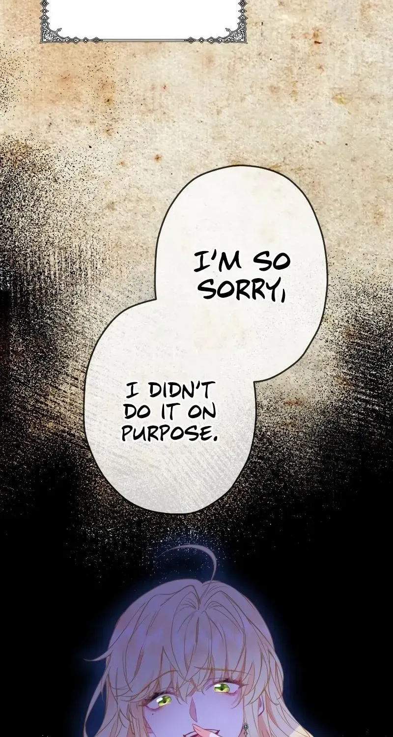 The Rebellious Villainess Doesn’t Want To Be Swayed By The Obsessive Prince! Chapter 8 page 23 - 