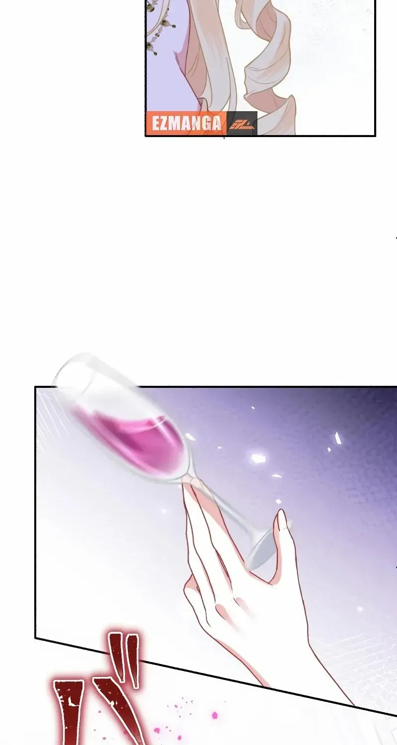 The Rebellious Villainess Doesn’t Want To Be Swayed By The Obsessive Prince! Chapter 8 page 41 - 