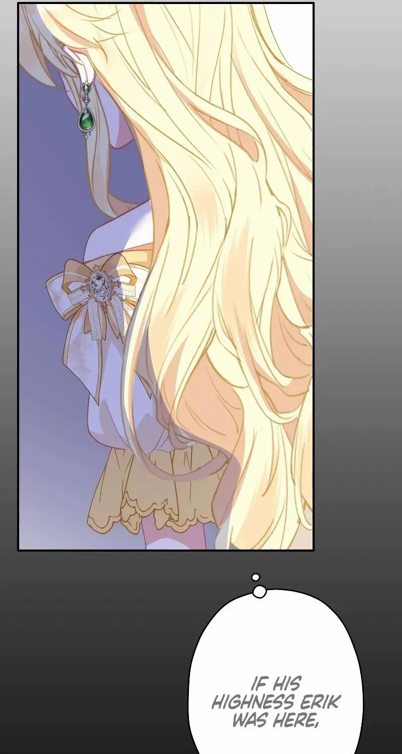 The Rebellious Villainess Doesn’t Want To Be Swayed By The Obsessive Prince! Chapter 8 page 68 - 