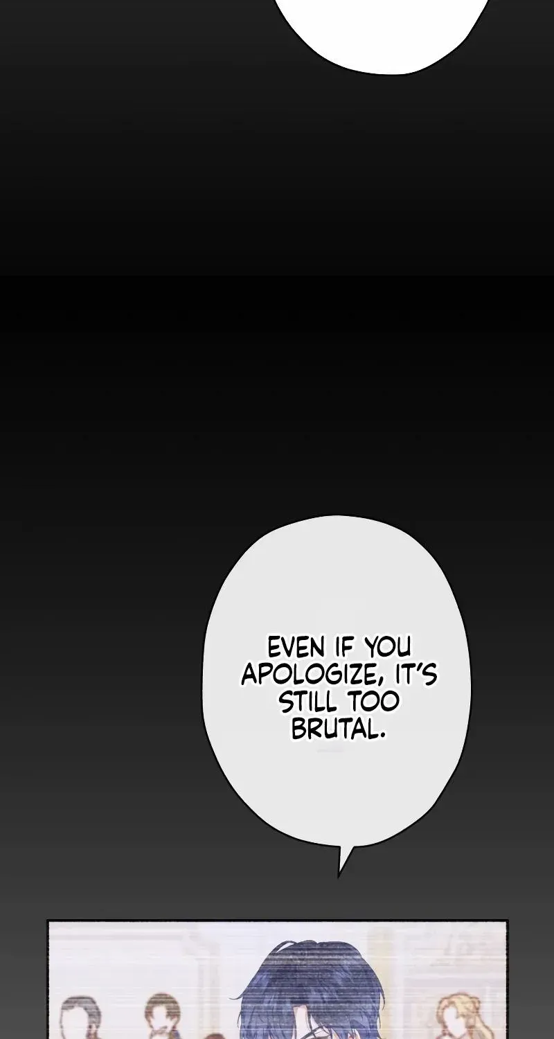 The Rebellious Villainess Doesn’t Want To Be Swayed By The Obsessive Prince! Chapter 8 page 69 - 