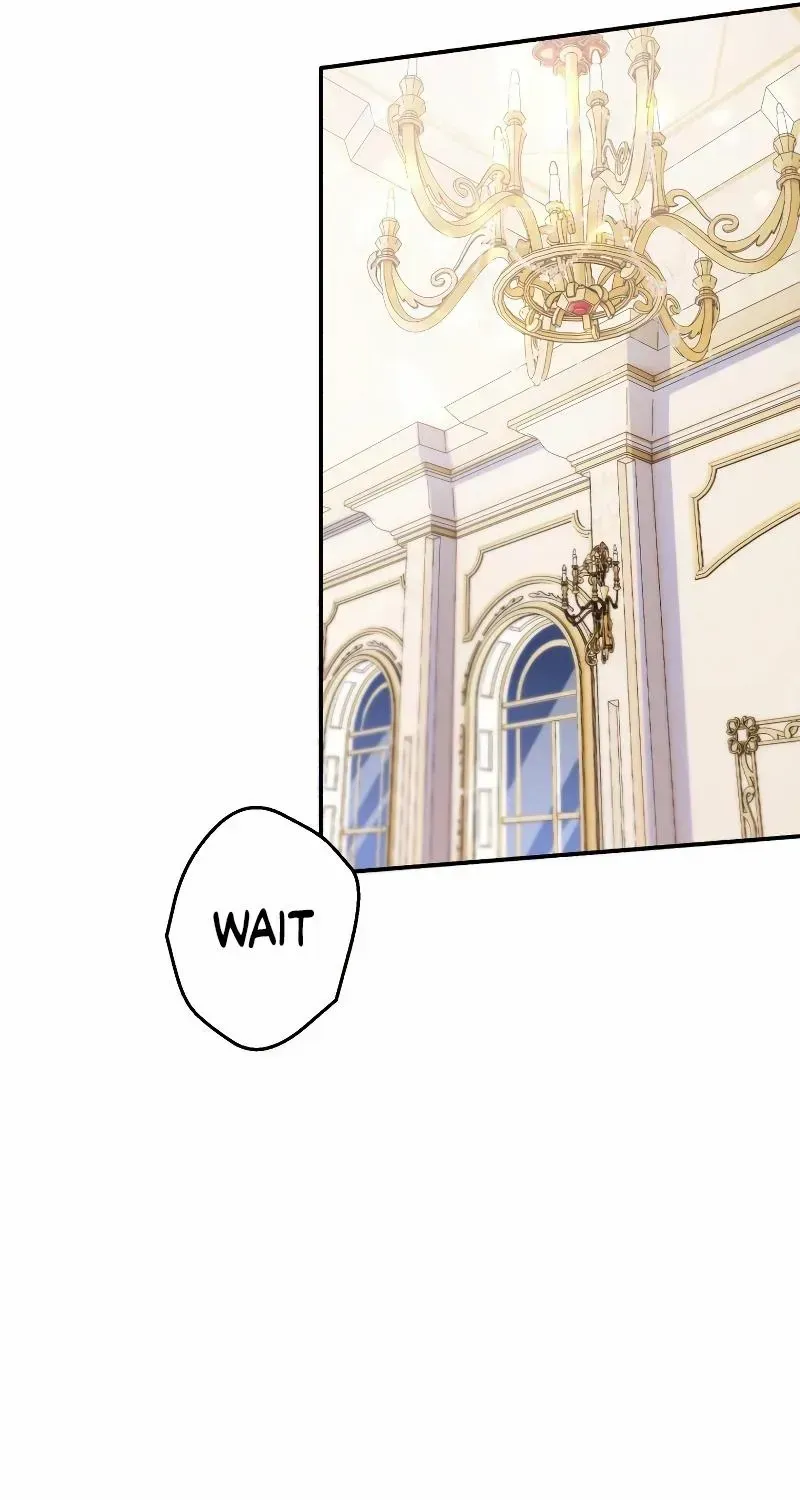 The Rebellious Villainess Doesn’t Want To Be Swayed By The Obsessive Prince! Chapter 8 page 8 - 