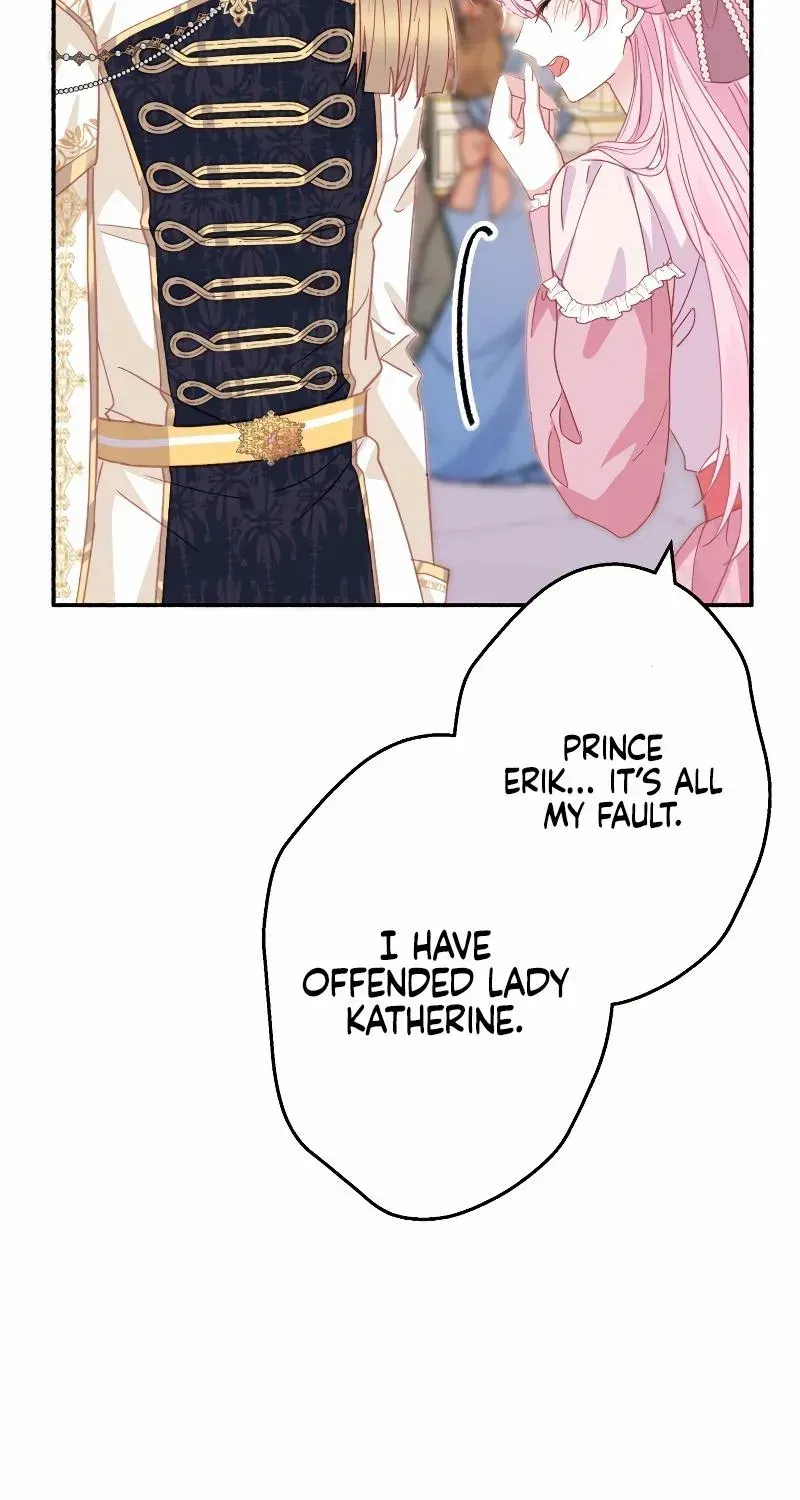The Rebellious Villainess Doesn’t Want To Be Swayed By The Obsessive Prince! Chapter 8 page 78 - 