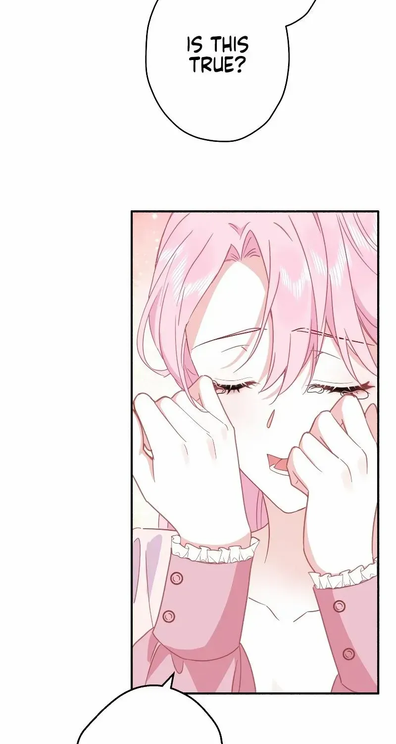 The Rebellious Villainess Doesn’t Want To Be Swayed By The Obsessive Prince! Chapter 8 page 81 - 