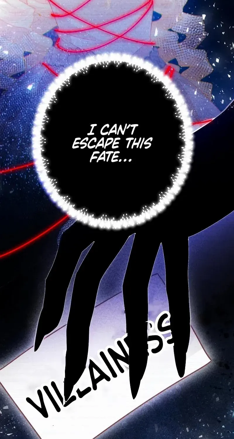 The Rebellious Villainess Doesn’t Want To Be Swayed By The Obsessive Prince! Chapter 8 page 89 - 