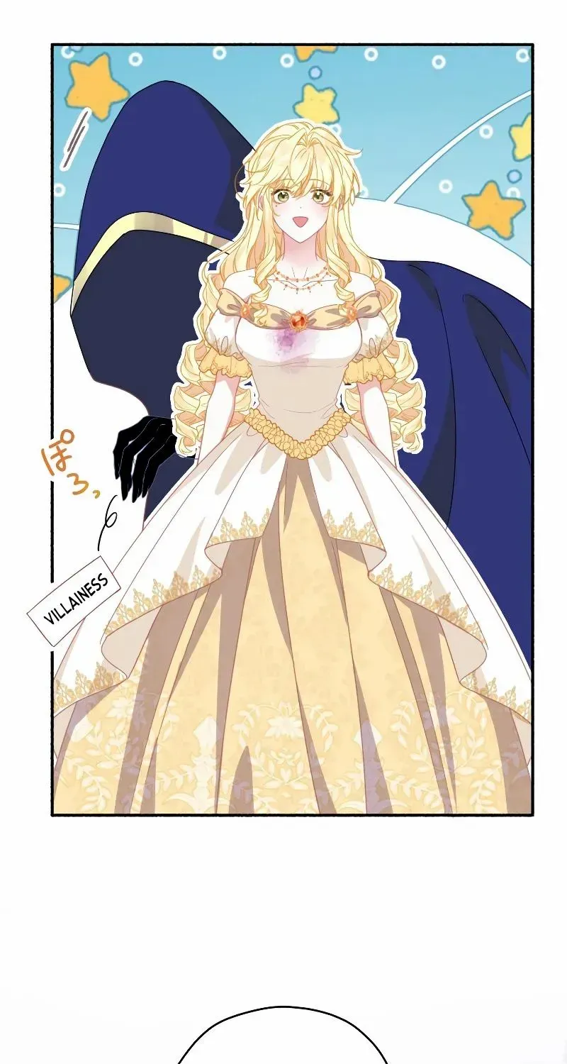The Rebellious Villainess Doesn’t Want To Be Swayed By The Obsessive Prince! Chapter 8 page 92 - 