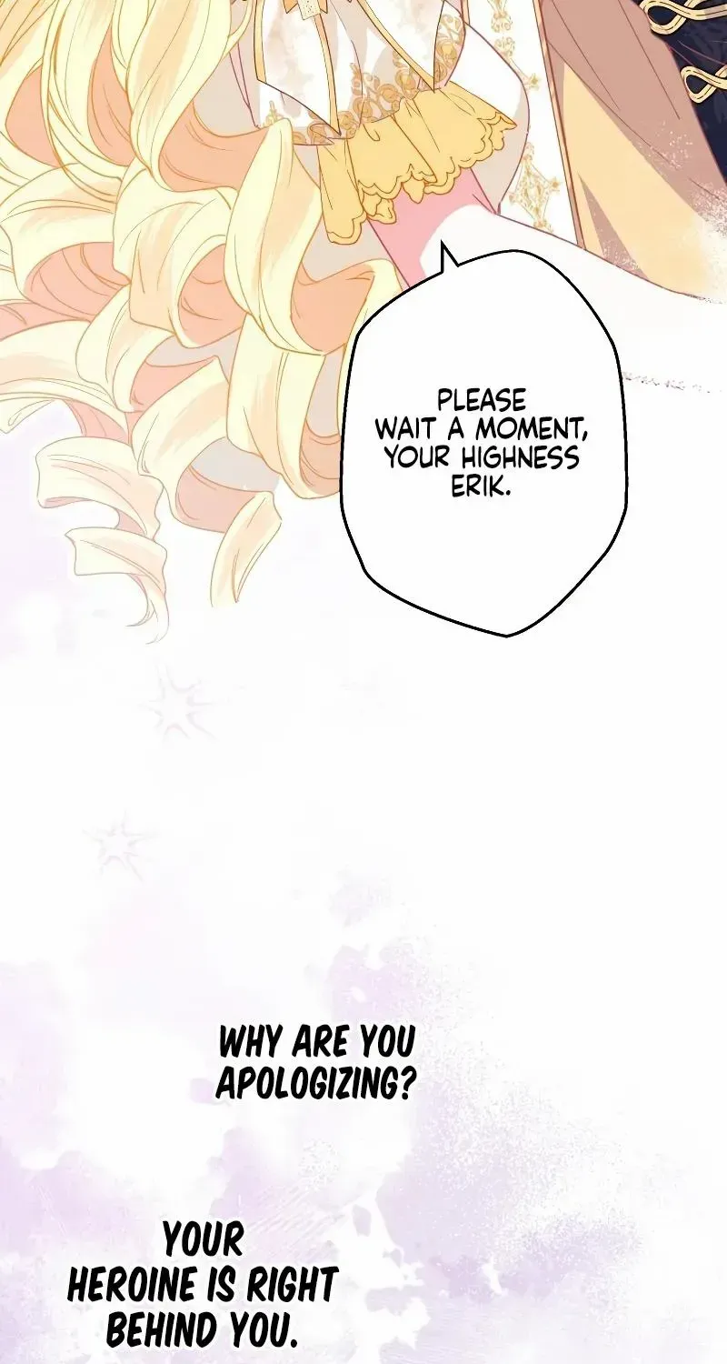 The Rebellious Villainess Doesn’t Want To Be Swayed By The Obsessive Prince! Chapter 8 page 94 - 