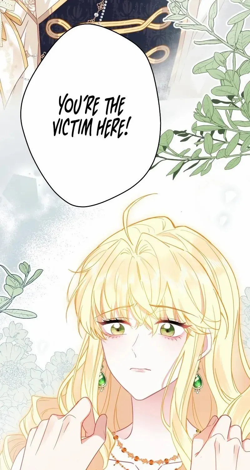 The Rebellious Villainess Doesn’t Want To Be Swayed By The Obsessive Prince! Chapter 8 page 99 - 